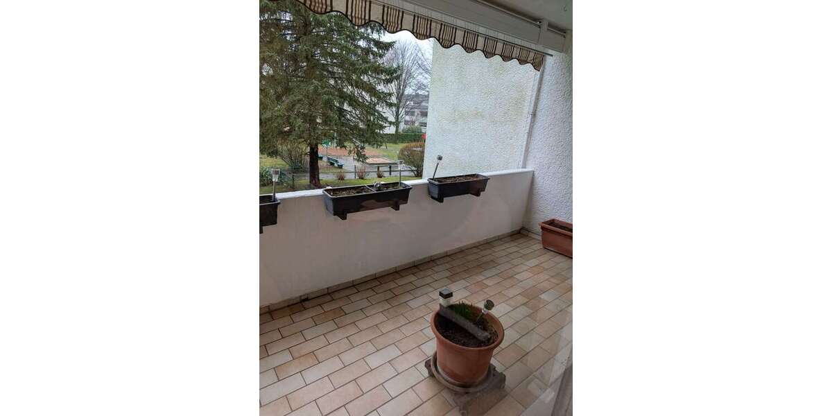 Etagenwohnung Solingen Höhscheid - 3 Zimmer, 93 m&sup2;, 215.000&euro; | Angebot:25840133