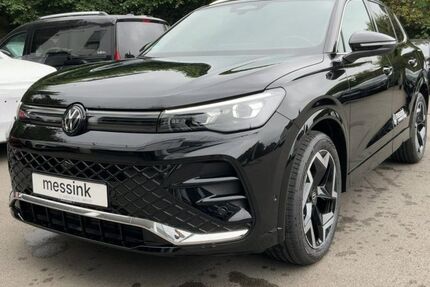 VW Tiguan 3.000 km 54.499 &euro; Radevormwald 42477