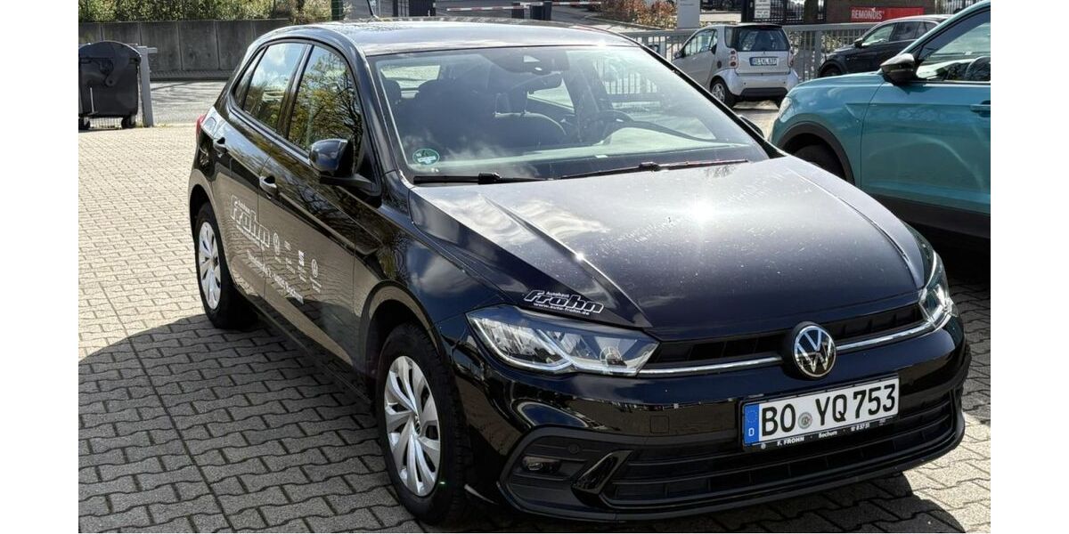 VW Polo 11.500 km 17.900 &euro; Bochum 44805