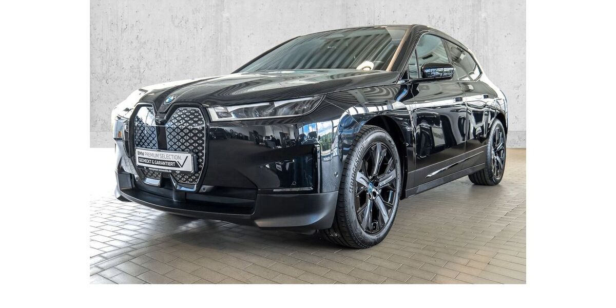 BMW iX 30.730 km 47.250 &euro; Hagen 58119