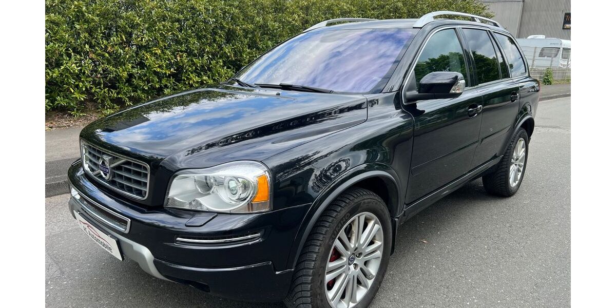Volvo XC90 254.000 km 10.900 &euro; Witten 58454