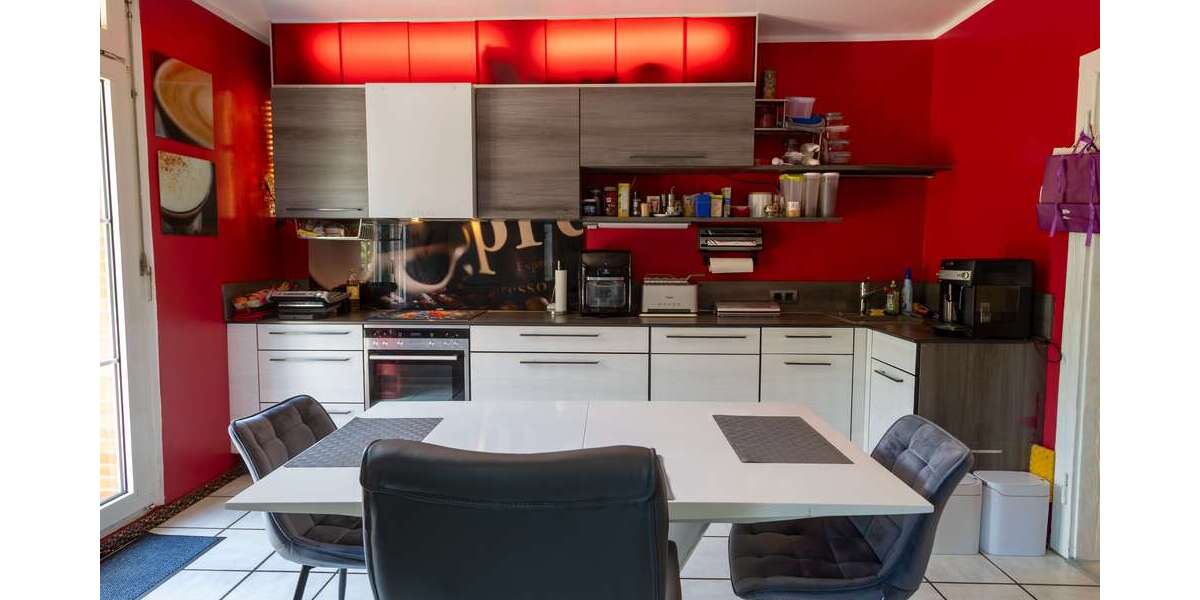 Etagenwohnung Hilden - 3 Zimmer, 90 m&sup2;, 299.000&euro; | Angebot:27183769