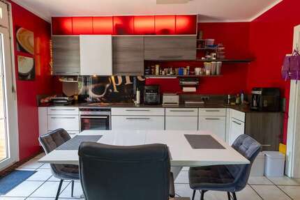 Wohnung Hilden - 3 Zimmer, 90 m&sup2;, 299.000&euro; | Angebot:27183769