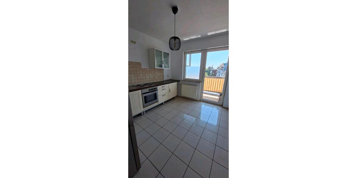 Etagenwohnung Düsseldorf Flingern Süd - 1 Zimmer, 45 m&sup2;, 500&euro; | Angebot:27586714