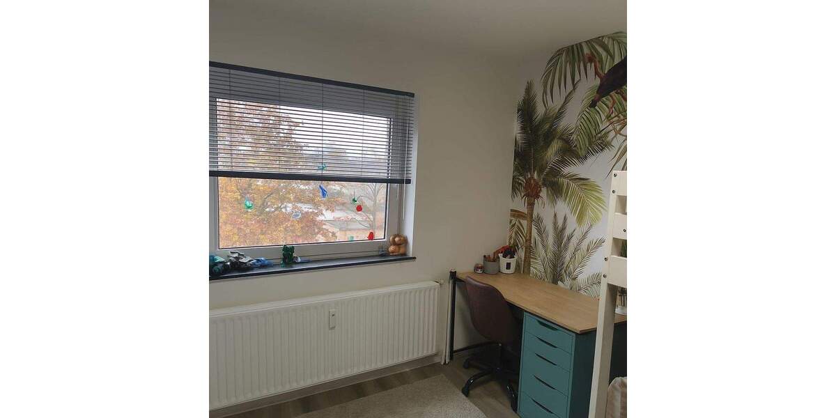 Etagenwohnung Düsseldorf Benrath - 2 Zimmer, 61 m&sup2;, 265.000&euro; | Angebot:25657540