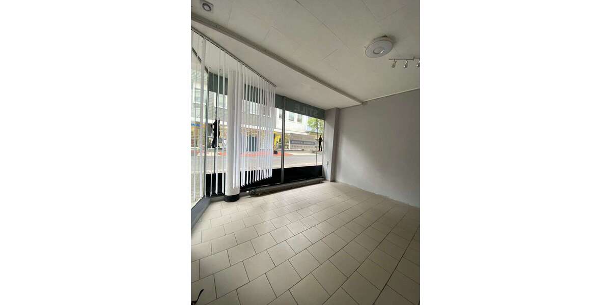 Gewerbeobjekt Solingen Mitte - 290&euro; | Angebot:27094962