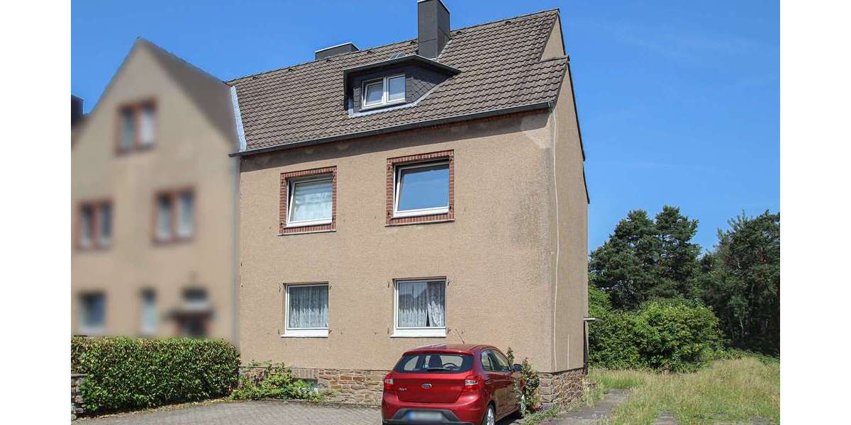 Einfamilienhaus Ratingen Lintorf - 5 Zimmer, 136 m&sup2;, 385.000&euro; | Angebot:27185955