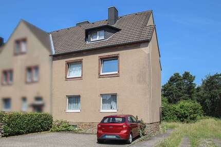 Haus Ratingen Lintorf - 5 Zimmer, 136 m&sup2;, 385.000&euro; | Angebot:27185955