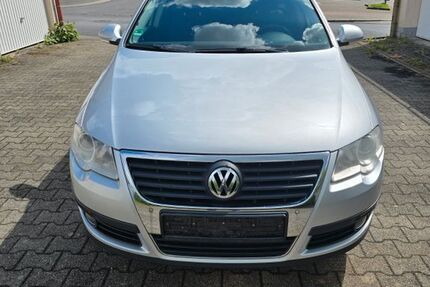 VW Passat 280.000 km 2.500 &euro; Remscheid 42853