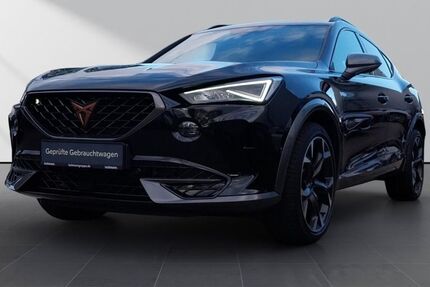 Cupra Formentor 30.914 km 30.900 &euro; Solingen 42719