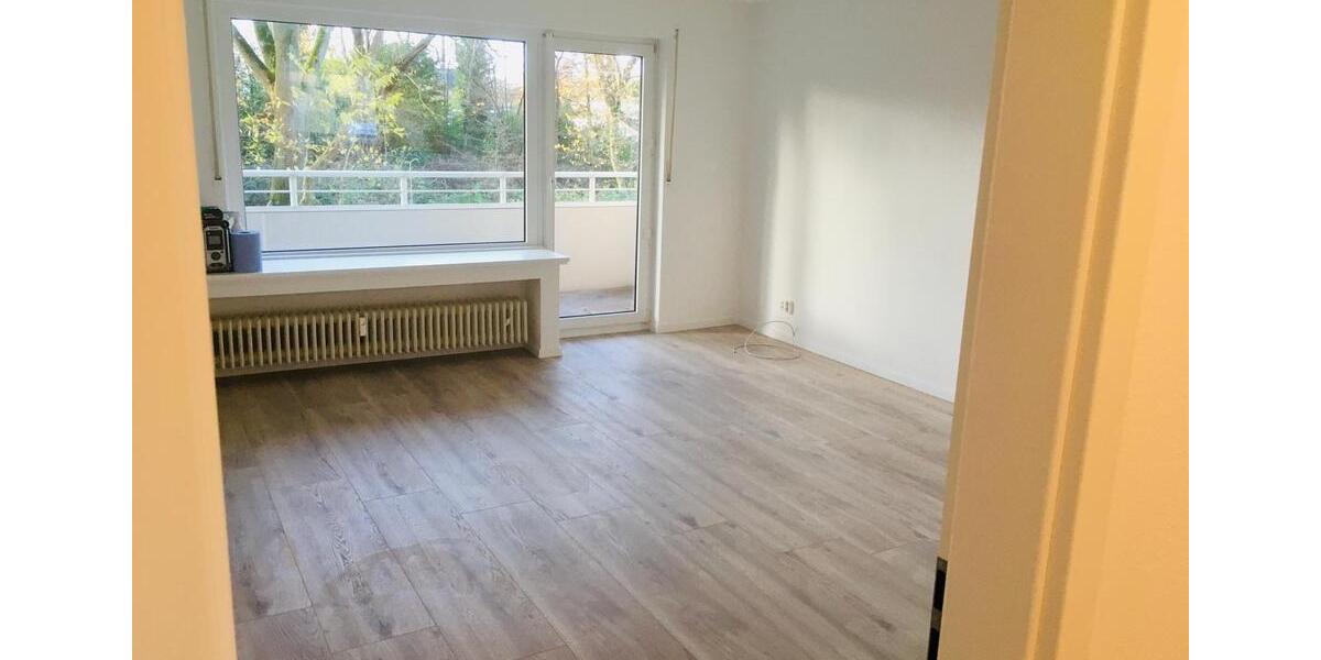 Hochparterre Gladbeck Alt-Rentfort - 3 Zimmer, 72 m&sup2;, 530&euro; | Angebot:27566415