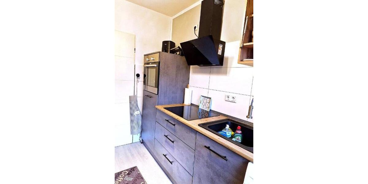 Etagenwohnung Herne Altenhöfen - 2.5 Zimmer, 52 m&sup2;, 465&euro; | Angebot:25757011