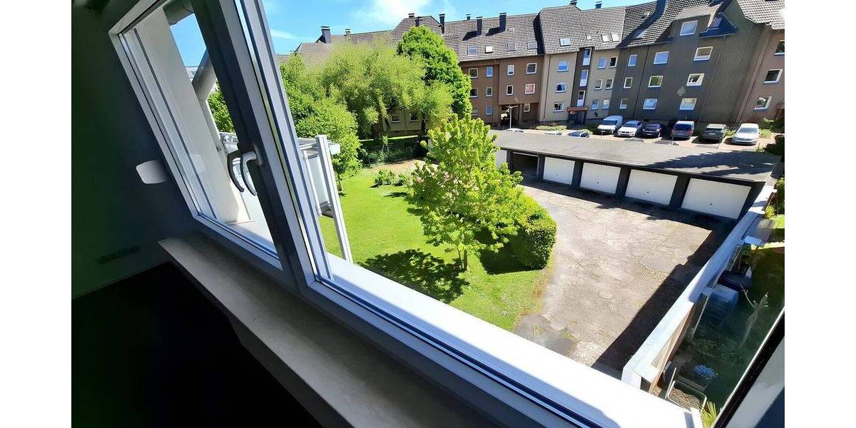 Etagenwohnung Bochum Innenstadt - 3 Zimmer, 73 m&sup2;, 850&euro; | Angebot:26805377