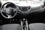 Suzuki Baleno Club Klima Alu15 Allwetter SHZ 1.Hd 18Tkm 18.500 km 9.797 &euro; Neuss 41462