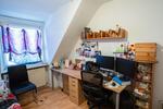 Dachgeschoßwohnung Solingen Ohligs - 3 Zimmer, 50 m&sup2;, 145.000&euro; | Angebot:26875521