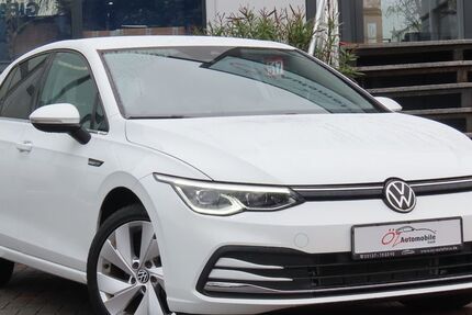 VW Golf 33.719 km 17.900 &euro; Neuss 41469