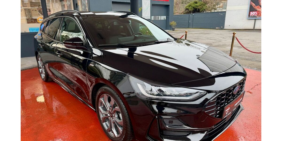 Ford Focus 69.950 km 17.490 &euro; Düsseldorf 40589