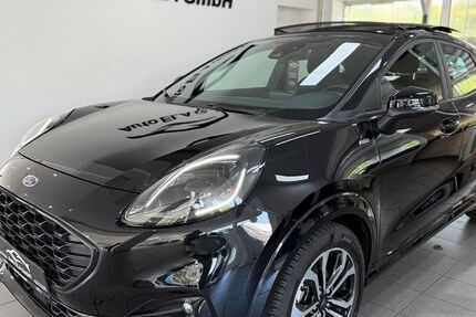 Ford Puma 23.000 km 19.490 &euro; Heiligenhaus 42579