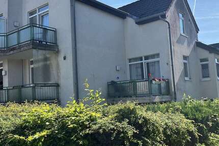 Wohnung Radevormwald Uelfe III - 2 Zimmer, 64 m&sup2;, 480&euro; | Angebot:26964213