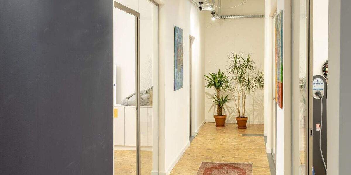 Gewerbeobjekt Essen Rüttenscheid - 749&euro; | Angebot:25875257