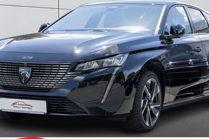 Peugeot 308 44.100 km 19.869 &euro; Witten 58453