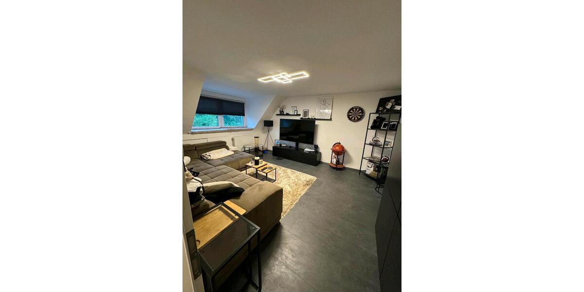 Dachgeschoßwohnung Bochum Eppendorf - 4 Zimmer, 80 m&sup2;, 173.000&euro; | Angebot:27525106