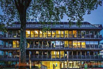 Gewerbeobjekt Düsseldorf Stadtbezirk 5 - 5.609&euro; | Angebot:26077060