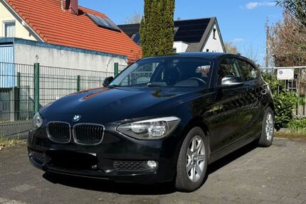 BMW 114 129.850 km 7.300 &euro; Langenfeld 40764
