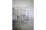 Etagenwohnung Düsseldorf Flingern Süd - 2 Zimmer, 59 m&sup2;, 305.000&euro; | Angebot:27198843
