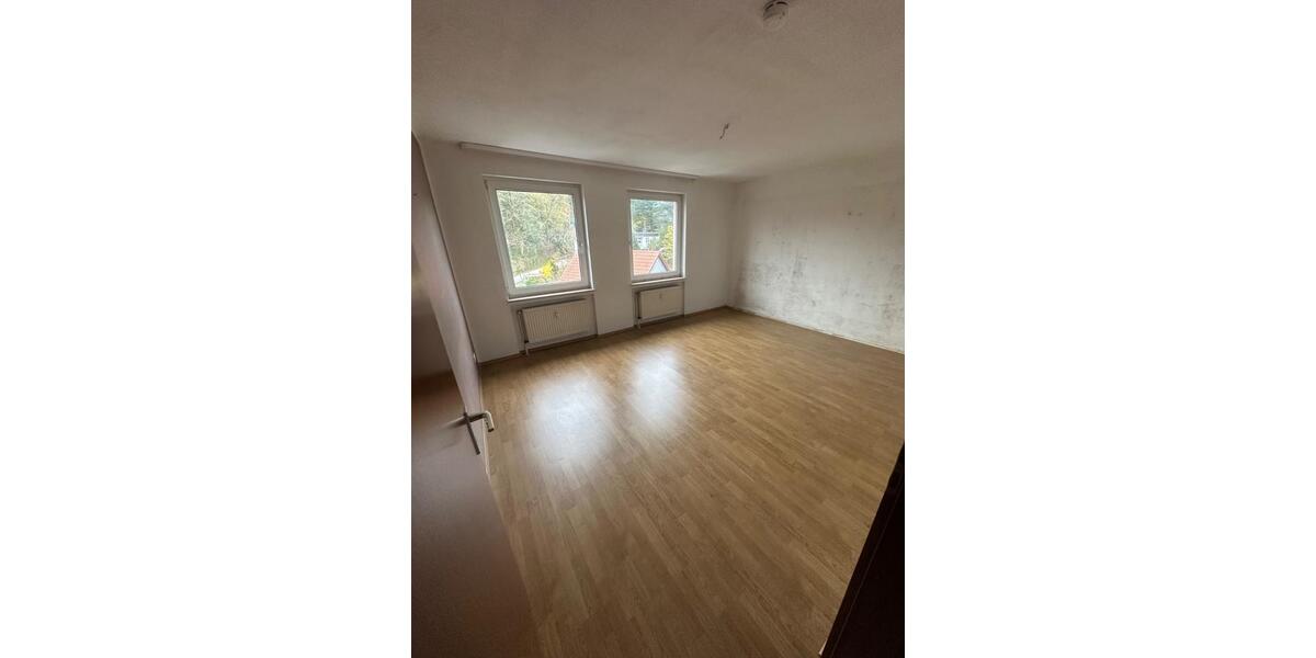 Etagenwohnung Wuppertal Dornap - 2 Zimmer, 65 m&sup2;, 545&euro; | Angebot:25478942