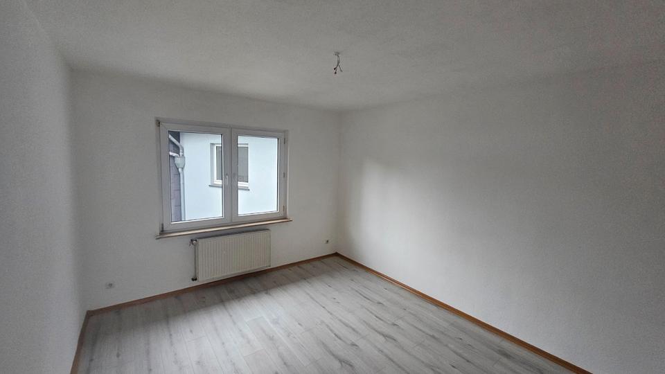 Etagenwohnung Duisburg Ruhrort - 3 Zimmer, 52 m&sup2;, 107.000&euro; | Angebot:27413712