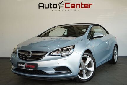 Opel Cascada 59.500 km 15.800 &euro; Ennepetal (Bei Wuppertal) 58256