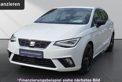 Seat Ibiza 55.800 km 15.400 &euro; Solingen 42719