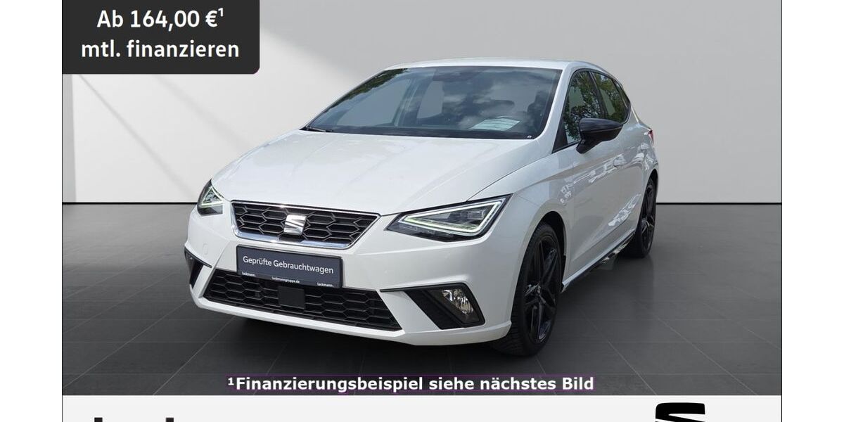 Seat Ibiza 55.800 km 15.400 &euro; Solingen 42719