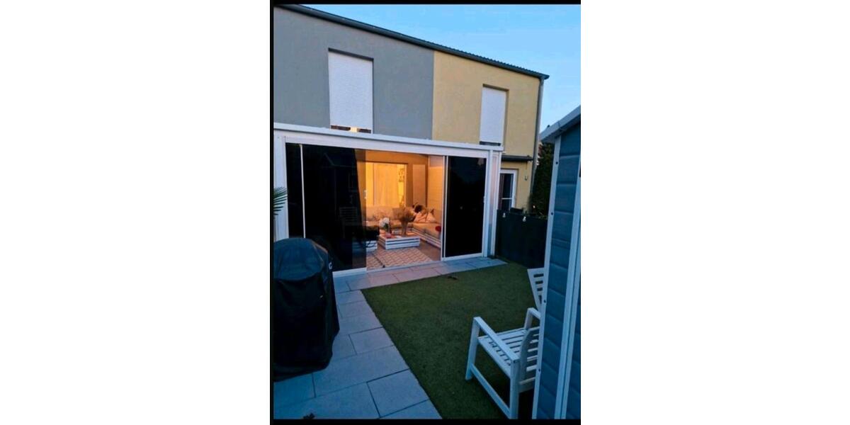 Reihenhaus Bochum Bochum-Ost - 3.5 Zimmer, 89 m&sup2;, 330.000&euro; | Angebot:25932238