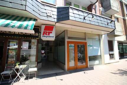 Gewerbeobjekt Haan - 585&euro; | Angebot:24707541