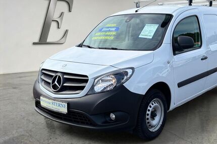 Mercedes-Benz Citan 76.459 km 14.161 &euro; Witten 58454