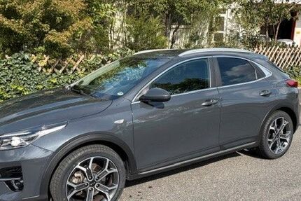 Kia XCeed 44.556 km 16.790 &euro; Hilden 40724