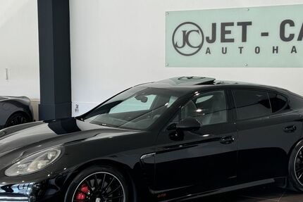Porsche Panamera 161.500 km 39.900 &euro; Wuppertal 42349