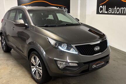 Kia Sportage 62.900 km 13.990 &euro; Bottrop 46244