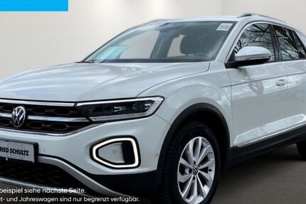 VW T-Roc 116.034 km 19.470 &euro; Solingen 42651