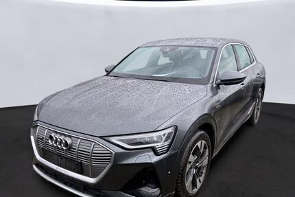 Audi e-tron 74.860 km 33.747 &euro; Hagen 58091