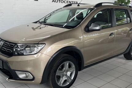 Dacia Logan 109.914 km 10.999 &euro; Schwelm 58332
