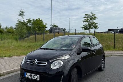 Citroen C1 103.000 km 5.300 &euro; Essen 45128