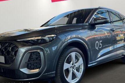 Audi Q5 24.000 km 54.950 &euro; Mettmann 40822