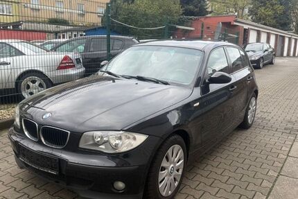 BMW 118 277.000 km 1.999 &euro; Essen 45143