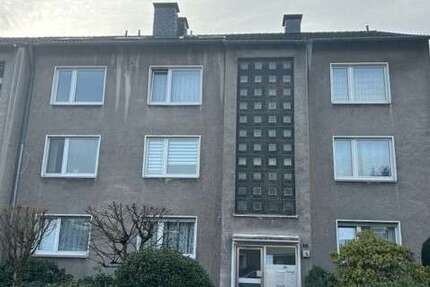 Wohnung Mülheim Altstadt II - 4.5 Zimmer, 102 m&sup2;, 790&euro; | Angebot:25881109