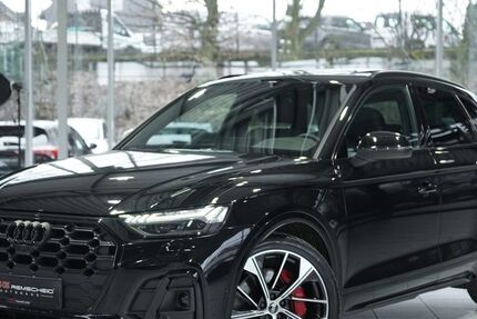 Audi SQ5 48.500 km 58.800 &euro; Remscheid/NRW 42855