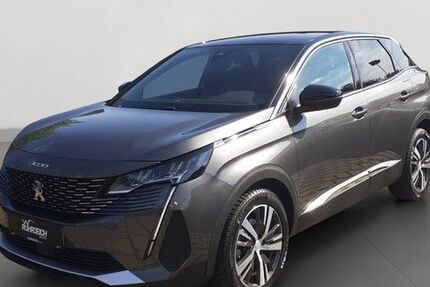 Peugeot 3008 28.838 km 26.990 &euro; Duisburg 47059