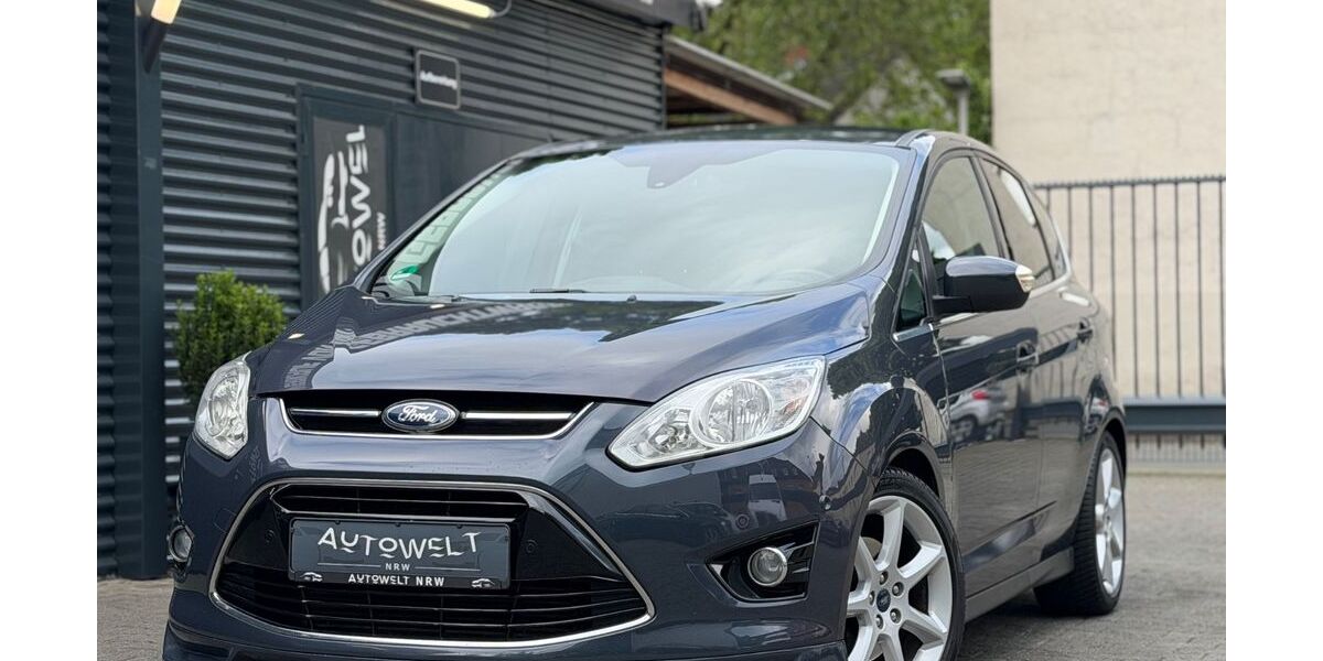Ford C-Max 79.118 km 7.600 &euro; Oberhausen 46049
